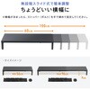 150-SNCRD75BK スツール 折りたたみ サンワダイレクト 83116017