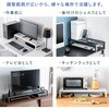 150-SNCRD75BK スツール 折りたたみ サンワダイレクト 83116017