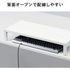 150-SNCRD75BK スツール 折りたたみ サンワダイレクト 83116017