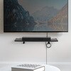 100-MRSH231BK シェルフ 壁掛け サンワダイレクト 83116026