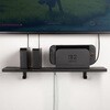 100-MRSH231BK シェルフ 壁掛け サンワダイレクト 83116026