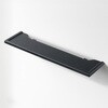 100-MRSH231BK シェルフ 壁掛け サンワダイレクト 83116026