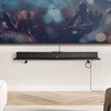 100-VESA010 トレー VESA取付け用 モニタアーム対応 サンワダイレクト 83116035