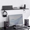 100-VESA010 トレー VESA取付け用 モニタアーム対応 サンワダイレクト 83116035