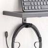 100-VESA010 トレー VESA取付け用 モニタアーム対応 サンワダイレクト 83116035