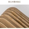 100-MR234BK 机上ラック 中棚付き サンワダイレクト 83116087