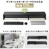 100-MR234W 机上ラック 中棚付き サンワダイレクト 83116096
