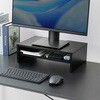 100-MR234W 机上ラック 中棚付き サンワダイレクト 83116096
