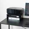 100-MR234W 机上ラック 中棚付き サンワダイレクト 83116096