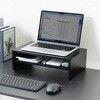 100-MR234W 机上ラック 中棚付き サンワダイレクト 83116096