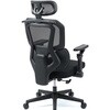 100-FR038BK フットレスト 3WAY サンワダイレクト 83116105