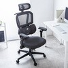 100-FR038BK フットレスト 3WAY サンワダイレクト 83116105