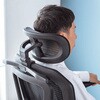 100-FR038BK フットレスト 3WAY サンワダイレクト 83116105