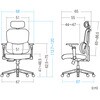 100-FR038BK フットレスト 3WAY サンワダイレクト 83116105