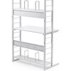 100-DESKH087BK ラック サンワダイレクト 83116148