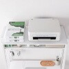 100-DESKH087BK ラック サンワダイレクト 83116148