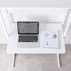 100-DESKH087BK ラック サンワダイレクト 83116148
