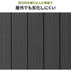 100-KB025BK ドロワー 木ねじ取付け サンワダイレクト 83116157