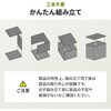 100-KB025BK ドロワー 木ねじ取付け サンワダイレクト 83116157