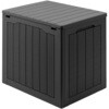 100-KB025BK ドロワー 木ねじ取付け サンワダイレクト 83116157
