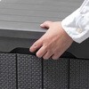 100-KB025BK ドロワー 木ねじ取付け サンワダイレクト 83116157