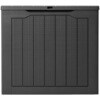 100-KB025BK ドロワー 木ねじ取付け サンワダイレクト 83116157