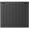 100-KB025BK ドロワー 木ねじ取付け サンワダイレクト 83116157