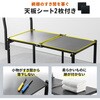 100-MR217W 机上ラック スチール製 サンワダイレクト 83116166
