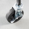 100-MR217W 机上ラック スチール製 サンワダイレクト 83116166