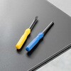 100-MR217W 机上ラック スチール製 サンワダイレクト 83116166