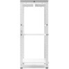 100-DESKF066BK 収納棚 サンワダイレクト 83116209