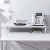 100-MR218W 机上ラック スチール製 サンワダイレクト 83116236