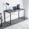 100-DESKF067W デスク シンプルタイプ 高さ可変 サンワダイレクト 83116245
