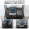100-MRSH230BK シェルフ 壁掛け サンワダイレクト 83116270