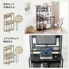100-MRSH230BK シェルフ 壁掛け サンワダイレクト 83116270