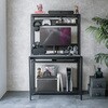 100-MRSH230BK シェルフ 壁掛け サンワダイレクト 83116270