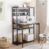 100-MRSH230BK シェルフ 壁掛け サンワダイレクト 83116270