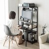 100-MRSH230BK シェルフ 壁掛け サンワダイレクト 83116270
