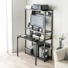 100-MRSH230BK シェルフ 壁掛け サンワダイレクト 83116270