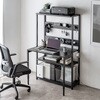100-MRSH230BK シェルフ 壁掛け サンワダイレクト 83116270