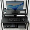 100-MRSH230BK シェルフ 壁掛け サンワダイレクト 83116270