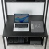 100-MRSH230BK シェルフ 壁掛け サンワダイレクト 83116270