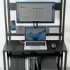 100-MRSH230BK シェルフ 壁掛け サンワダイレクト 83116270