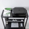 100-MRSH230BK シェルフ 壁掛け サンワダイレクト 83116270
