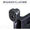 MR-FR8BK フットレスト 3WAY サンワサプライ 83116297