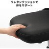 SNC-NET29BK チェア メッシュタイプ サンワサプライ 83116306
