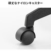 SNC-NET29BK チェア メッシュタイプ サンワサプライ 83116306