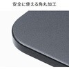 MR-ERGST7BK リフトアップデスク サンワサプライ 83116315