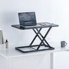 MR-ERGST7BK リフトアップデスク サンワサプライ 83116315