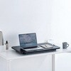 MR-ERGST7BK リフトアップデスク サンワサプライ 83116315